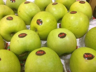 ՍԱՊԾ-ն ադրբեջանական ծագման խնձորներում որակի շեղումներ չի գտել. կասեցվել է մոտ 500 կգ խնձորի վաճառքը
