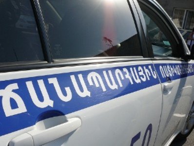 Կալանավորվել են Ճանապարհային ոստիկանության տեսուչներ. տղերքը «հավեսի» էին ընկել