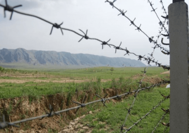 Հայ-թուքական սահմանին սահմանախախտներ են ձերբակալվել
