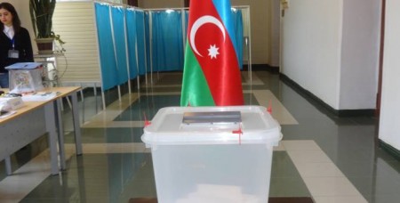 Ադրբեջանում արտահերթ նախագահական ընտրությունների անցկացումը միտված է ժողովրդավարության ոտնահարմանը

