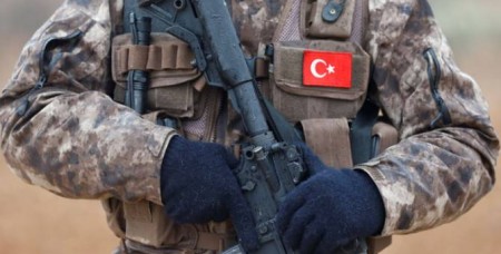 Թուրքիայում կրկին ձերբակալվում են «Ձիթենու ճյուղ» գործողության դեմ բողոքող քաղաքացիները