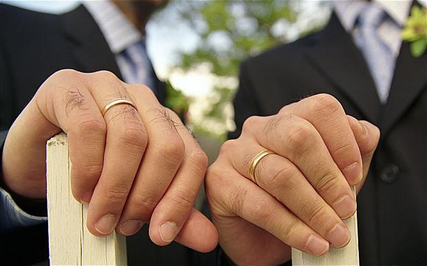 Ավստրիայում օրինականացրել են միասեռ ամուսնությունները

