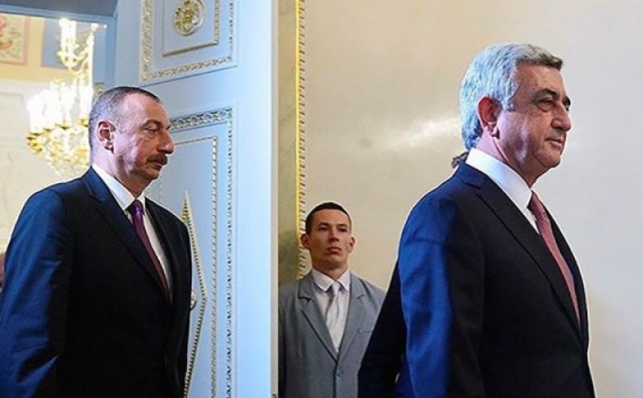 Ադրբեջանը հետ չի մնում Հայստանից․ Ադրբեջանի նախագահի անսպասելի քայլը. «Ժամանակ» 
