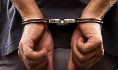 Ոստիկանությունը Երևանում հայտնաբերել է ԱՄՆ-ում ծանր հանցագործություններ կատարելու կասկածանքով միջազգային հետախուզման մեջ գտնվող 31-ամյա տղամարդուն