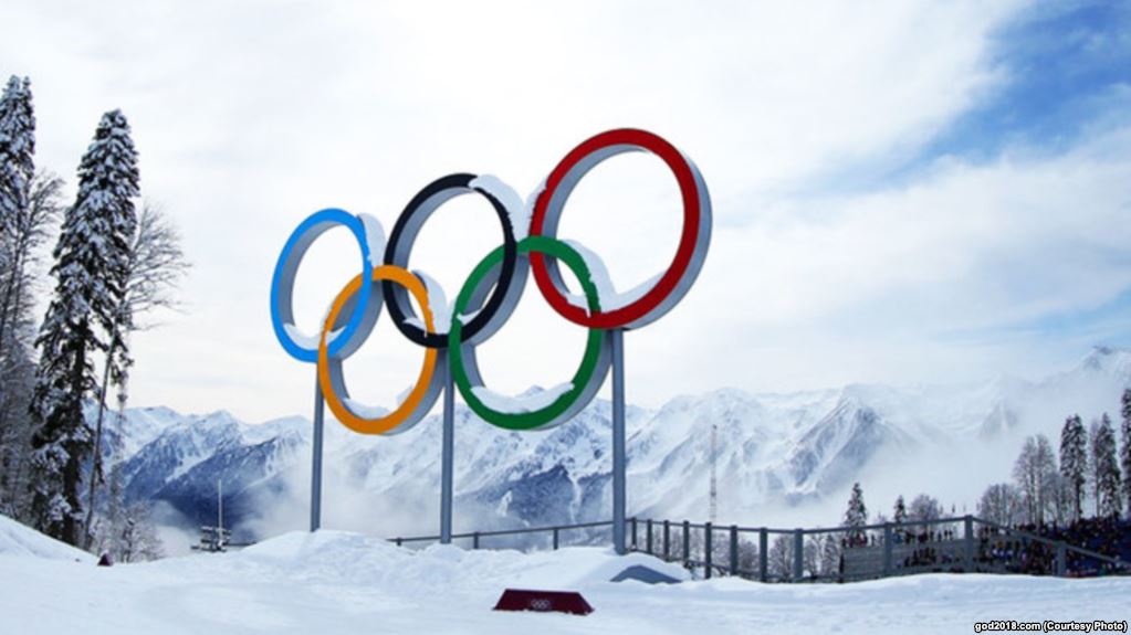 Ռուսաստանը զրկվեց 2018թ. Օլիմպիական խաղերին մասնակցելու իրավունքից