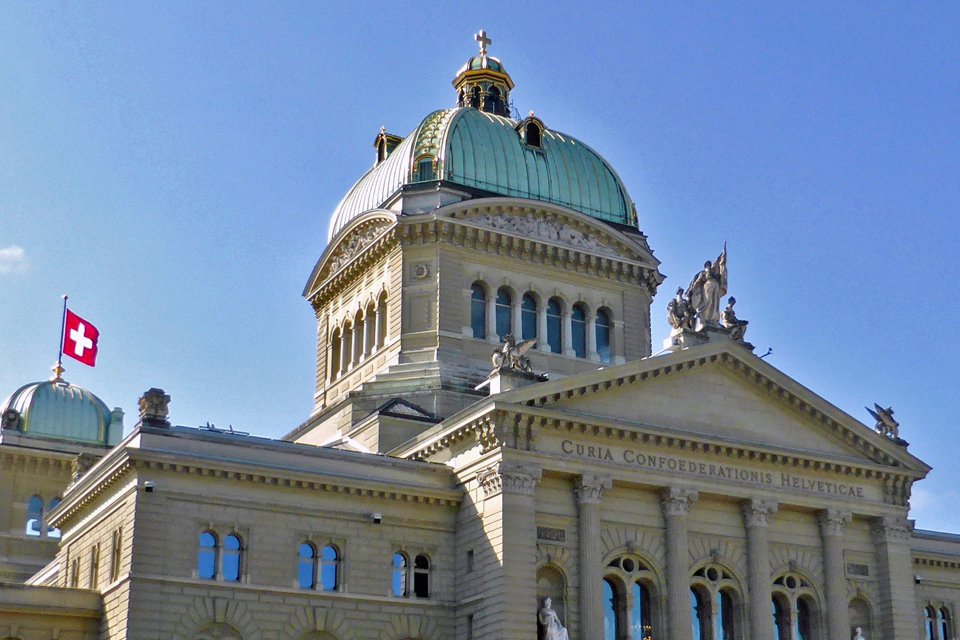 Շվեյցարիայի խորհրդարանը երկրի նոր նախագահ է ընտրել