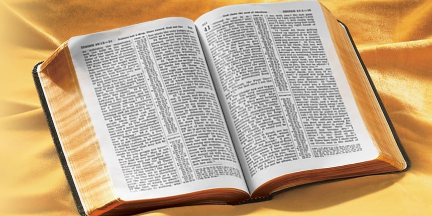 Հին Կտակարանը և Ղուրանը չեն ներառել Աստծո մասին գրքերի թոփ-10-ում 