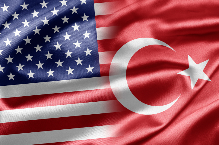Թուրքիան դատապարտում է Երուսաղեմն Իսրայելի մայրաքաղաք ճանաչելու ԱՄՆ որոշումը