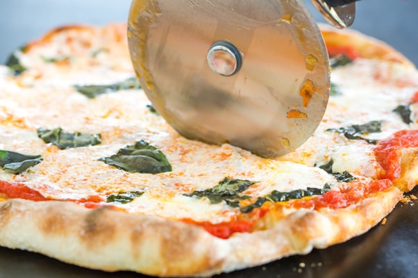 Նեապոլիտանական պիցցայի պատրաստման ավանդույթը ներառվել է ՅՈՒՆԵՍԿՕ-ի ցանկում