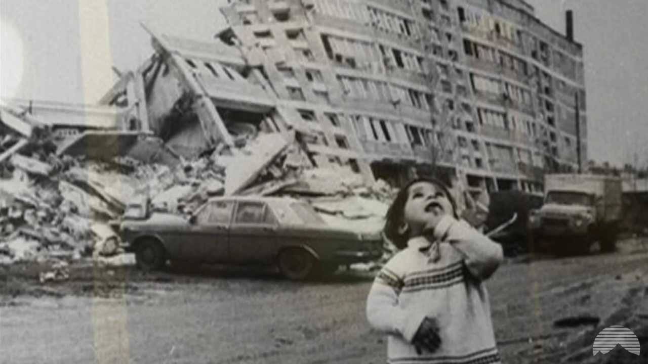 Այսօր 1988թ. երկրաշարժի զոհերի հիշատակի օրն է