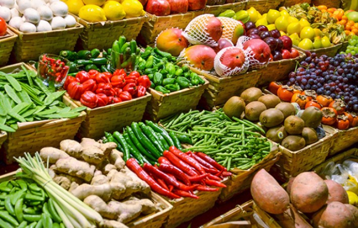 «Հայկական ժամանակ». Հուլիսի 7-ի դրությամբ ագրովերամշակող ընկերությունների կողմից մթերվել է 1562 տոննա պտուղ և 705 տոննա բանջարեղեն
