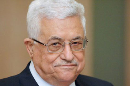 Պաղեստինի առաջնորդը հունվարին կմասնակցի ԵՄ արտգործնախարարների նիստին