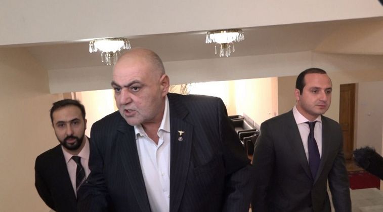 Վա՞տ կլինի բա. Սարոյանը՝ Սերժ Սարգսյանին ցանկանում է վարչապետի պաշտոնում տեսնել