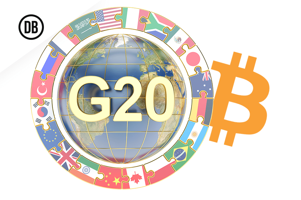 Գերմանիան և Ֆրանսիան ցանկանում են կրիպտոարժույթների հարցը ներառել G20-ի օրակարգում