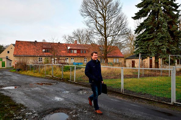 Գերմանիայում մի ամբողջ գյուղ է վաճառվում 125 000 եվրոյով