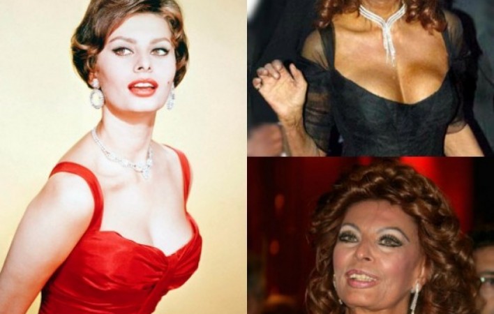 Հմայիչ Սոֆի Լորենի գեղեցկության 8 կանոնները
