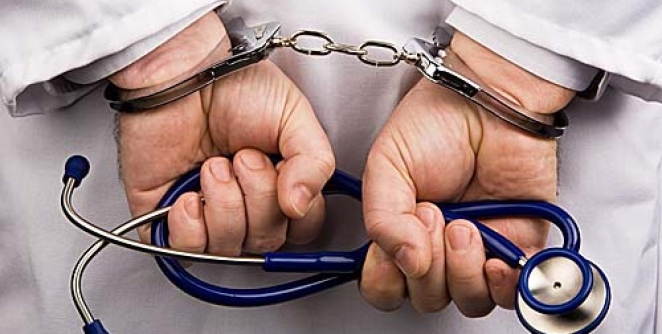 Ադրբեջանցի բժիշկը Վրաստանում դատապարտվել է 6 տարվա ազատազրկման