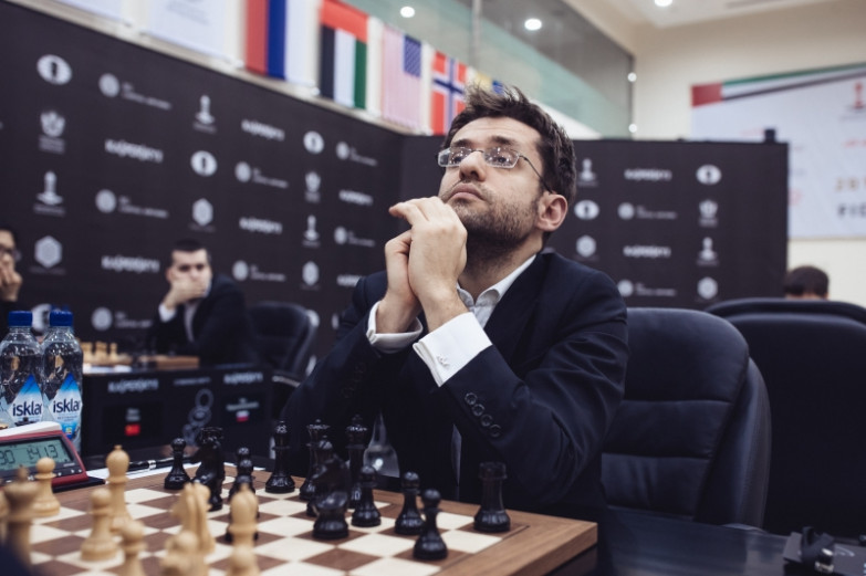 Norway Chess-2017. Արոնյանը հաղթեց Կարլսենին