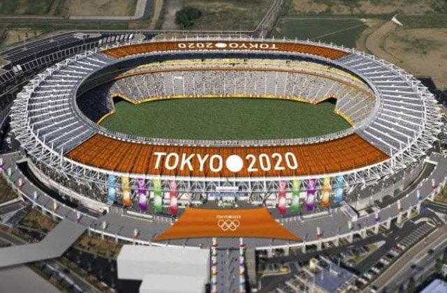 2020 թվականի Օլիմպիական խաղերին նոր մարզաձևեր կավելանան
