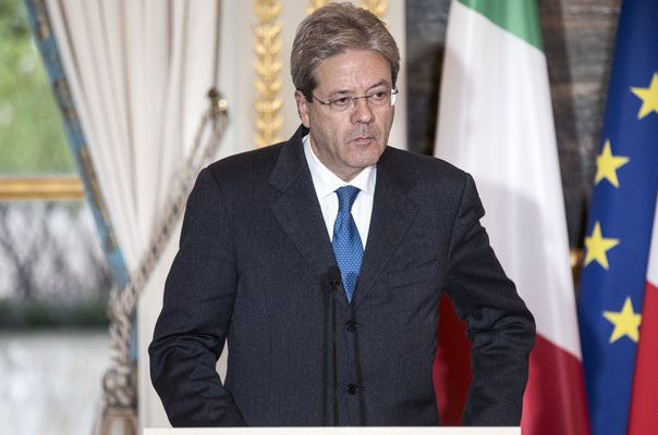 Իտալիայի վարչապետին սրտի վիրահատություն են արել