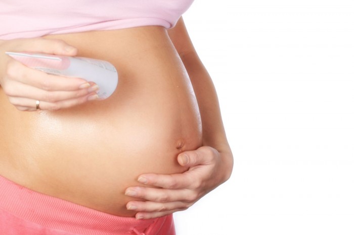 Արդյոք կարելի՞ է կոսմետիկ միջոցներ օգտագործել հղիության ընթացքում