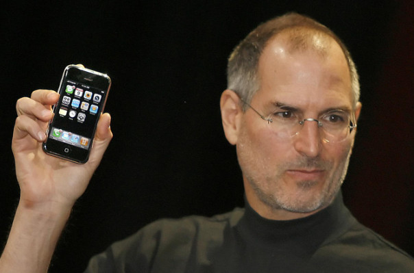 Apple-ը 10 տարում 1 մլրդ iPhone է վաճառել