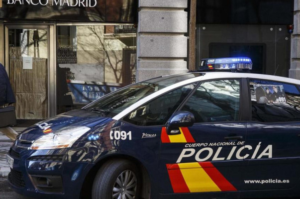 Իսպանիայում ոստիկանությունը նոր արշավ է իրականացրել «վրացական մաֆիայի» դեմ