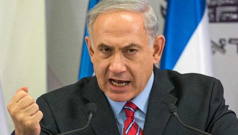 Իսրայելի վարչապետը՝ Էրդողանին. «Չեմ պատրաստվում բարոյականության մասին խրատ ստանալ»