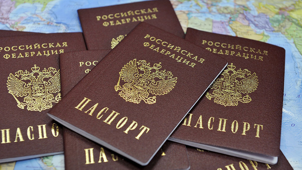 Ռուսաստանն անձնագրեր կբաժանի ԽՍՀՄ-ում ծնվածներին