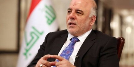 Իրաքի վարչապետը ներկայացրել է Քուրդիստանի հետ երկխոսության նախապայմանները