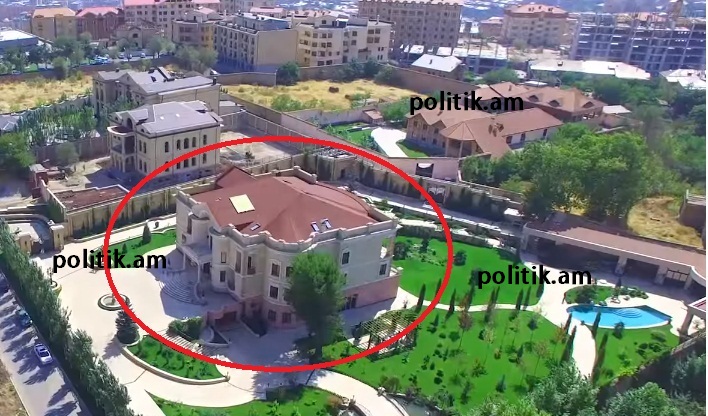Մոնումենտի այգին վերածվել է Հայաստանի վարչաապետերի հանգրվանի.
«Ժամանակ» 
