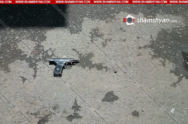 Կրակոցներ Ալավերդիում. սպանվել է քաղաքացի, ում եղբայրն անցյալ տարի սպանել էր 2 մարդու (լուսանկարներ)