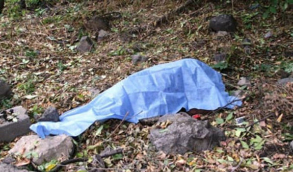 Տավուշում հայտնաբերվել է սպանված, հոշոտված կնոջ դիակ