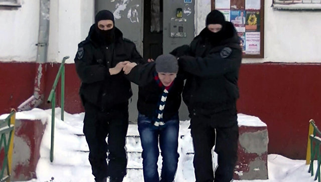 Ավելի քան 40 ընդդիմադիր ցուցարար է ձերբակալվել Մոսկվայում