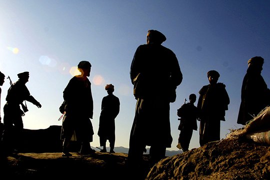 Աֆղանստանում «Թալիբանի» հրամանատարներից մեկը սպանվել է իր թիկնազորի կողմից