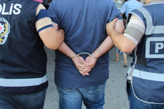 Թուրքիայում հեղաշրջման նախապատրաստման մեջ կասկածանքով ձերբակալվել են ոստիկանության 63 նախկին աշխատակիցներ