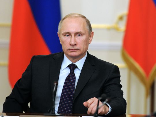 Ռուսաստանի նախագահի կայքը հաքերային հարձակումների է ենթարկվել
