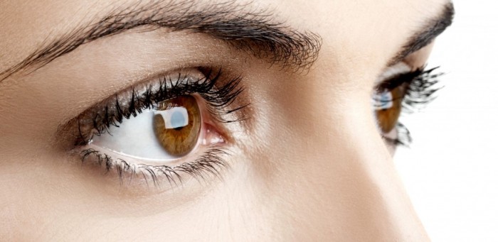 5 փաստ առողջության մասին, որ բացահայտում է ձեր աչքերի գույնը