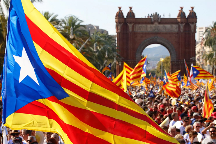 Իսպանիան սպառնացել է Կատալոնիային անկախության հարցում կողմնորոշվելու վերջնագրով