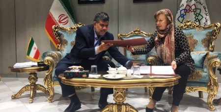 ԵԱՏՄ-ն և Իրանը ավարտել են ազատ առևտրի գոտու վերաբերյալ ժամանակավոր համաձայնագրի քննարկումները