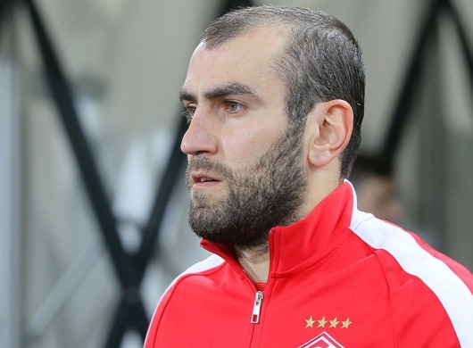 Մովսիսյանը չի տեղափոխվի Չեխիա և կմնա Ռեալ Սոլթ Լեյքում