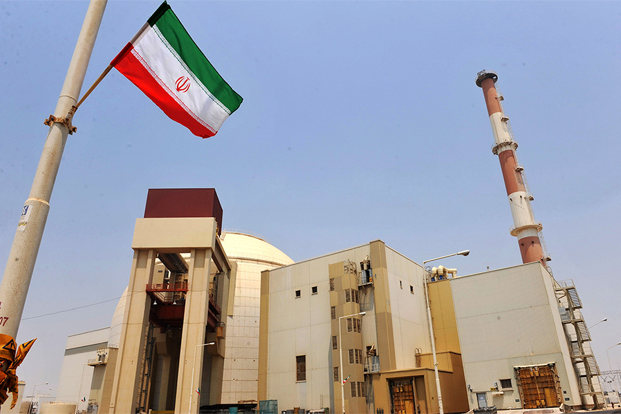Իրանը մշակել է պլան՝ միջուկային գործարքից ԱՄՆ-ի դուրս գալու դեպքում