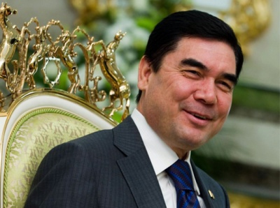 Թուրքմենստանի նախագահը ներում է շնորհել ավելի քան 1000 կալանավորի