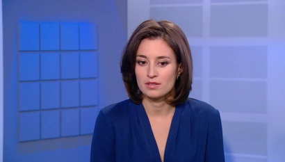 Ռուսական հեռուստաալիքի լրագրող Թամարա Ներսիսյանին վտարել են Ուկրաինայից