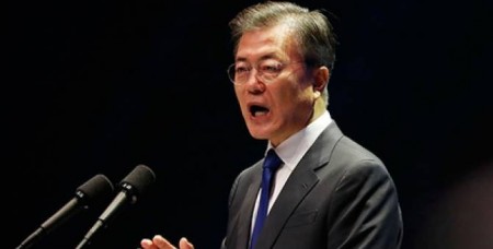 Հարավային Կորեան «կարմիր գիծ» է սահմանել ԿԺԴՀ-ի համար