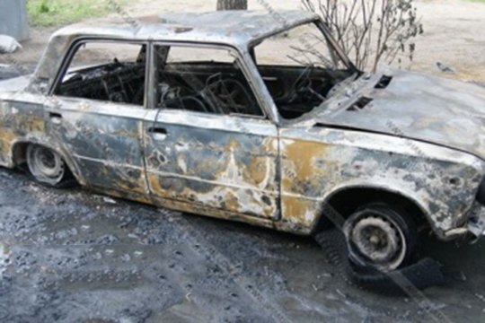 Տավուշի մարզում այրված մեքենայի մեջ հայտնաբերված մոխրացած տղամարդը պայմանագրային զինծառայող էր. Aravot.am