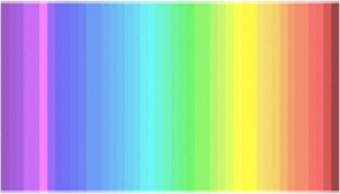 ԹԵՍՏ. Այս հիանալի թեստը կբացահայտի, թե քանի գույն եք դուք կարողանում տեսնել