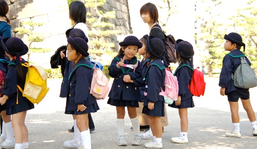 Ճապոնական որոշ դպրոցներում ավելի քան 800 երեխա է թունավորվել
