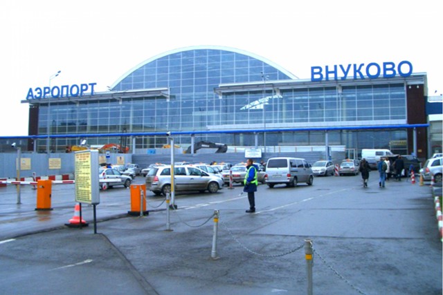 Մոսկվայի օդանավակայաններում չեղարկված  չվերթների թիվը հասել է 25-ի