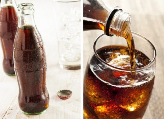 Ամենազոր Coca-cola-ն. Գազավորված ըմպելիքի օգտագործման ամենաանհավանական միջոցները